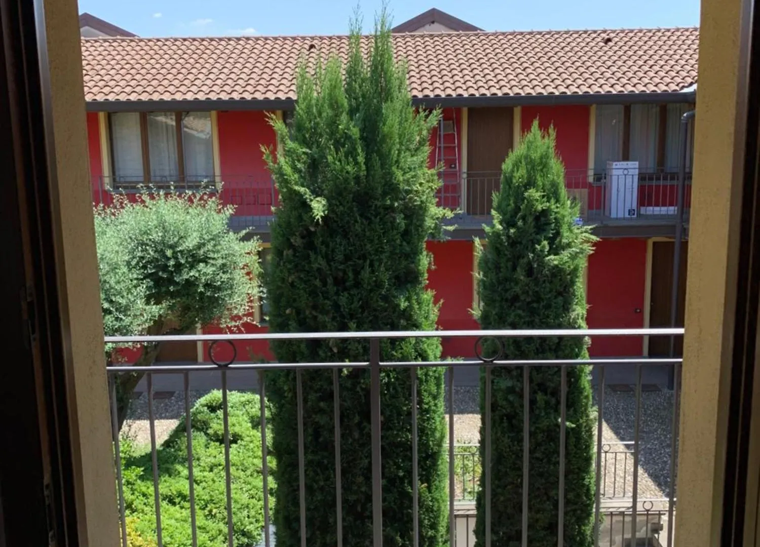 Appartement Casa Cleopatra I à Bergame Italie